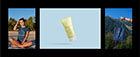 IncaSkin: Product Triptych by Kyhara Crespin