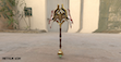 3D Asset image by ArthurK