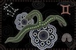 Twin Snakes by OwenL