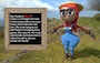 3D Character image by ChanceR