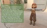 3D Character image by EstelleS