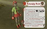 3D Character image by SofiaD