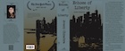 Shadows of Liberty: Book Jacket by Avani Chhabra
