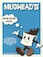 Mughead's Old-Timey Coffee Joint: Magazine Ad by Luiza Rufeisen