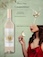 Wine $amp; Vine Chardonnay: Magazine Ad by Maya Batra
