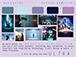 The Artificial Revolution: A2 Movie Poster Moodboard by Maya Batra