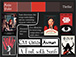 Remembrance Movie Poster: A2 Movie Poster Moodboard by Maya Yoder