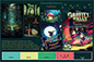 Taissia's Movie Poster: A2 Movie Poster Moodboard by Taissia Bazhenova