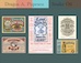 Dr. Ago's Snake Oil Tincture: A2 Product Moodboard by Dragos Popescu