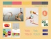 YOLO: A2 Product Moodboard by Sheer Hamam