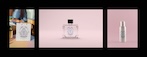 Précieuse Sérénité: Product Triptych by MJ Adams