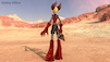 3D Character image by AshD