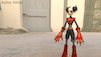 3D Character image by AshD