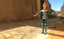 3D Character image by LillianH