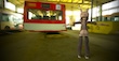 3D Character image by MaisieR