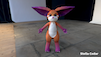 3D Character image by StellaC