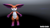 3D Character image by StellaC