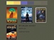 Worlds Apart: Book Jacket Moodboard by Bryce Lin