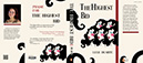 The Highest Bid: Book Jacket by Lulu Duarte