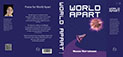 World Apart: Book Jacket by Noam Avrahami