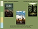 Paradox of Paradise: A2 Movie Poster Moodboard by Gloria Vazquez Mendoza