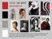 The Highest Bid: A2 Movie Poster Moodboard by Lulu Duarte