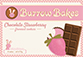 Burrow Bakes: Product Logo by Dhrithi Vishwa