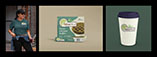 Fawaffle!: Product Triptych by Noam Avrahami