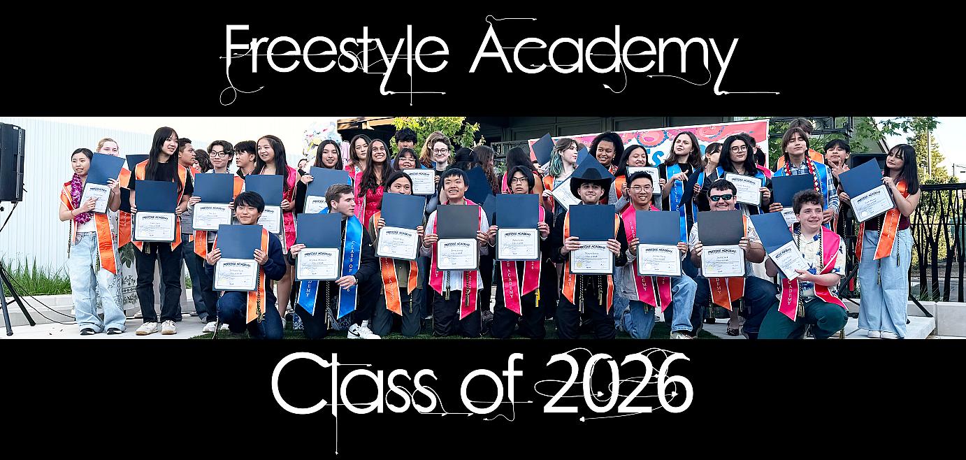 Class of 2026 Gallery