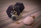 What We Keep, What We're Given by LucyM