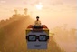 Funny Composition by JerryL