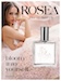 Roséa Perfume: Magazine Ad by Sophie Lam