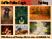 Unveiled Movie Poster: A2 Movie Poster Moodboard by Griffin Polika-Engle