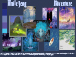 Sift: A2 Movie Poster Moodboard by Maile Jeng