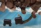 The Escape by JerryL