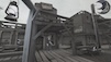 Tilted Town by NickNo