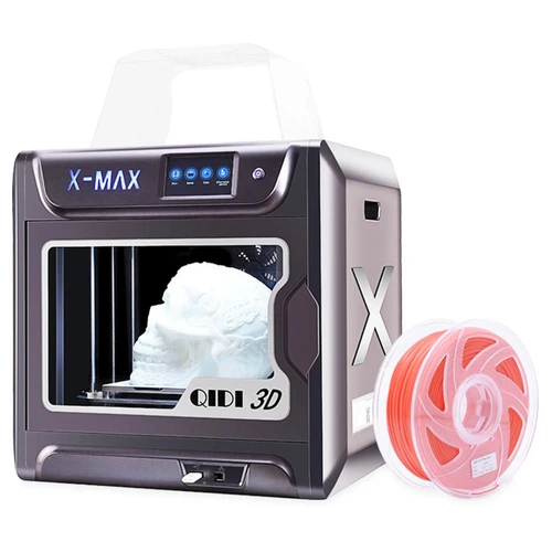 QIDI TECH X MAX3D Printer