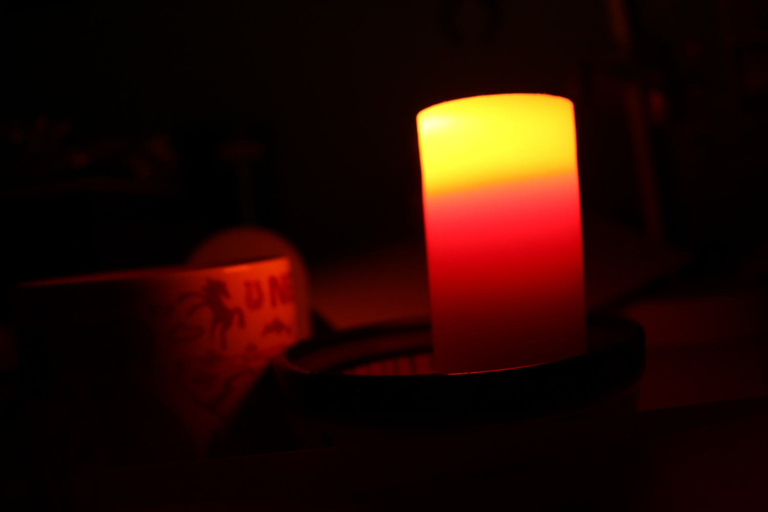 AnnaM - Photo Challenge #4