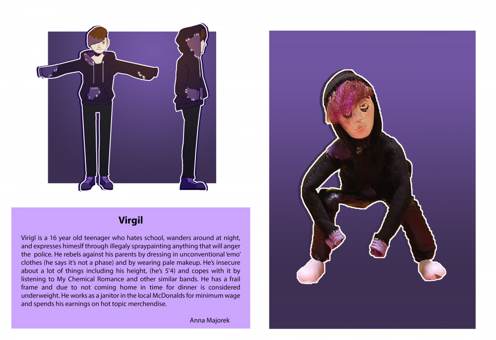 AnnaM- Virgil Character Bio with Puppet