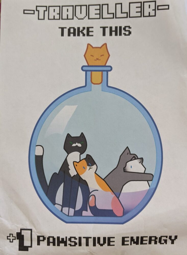 My Illustrator T-shirt Final Design
