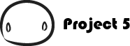 Project 5 Button