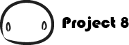 Project 8 Button