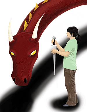 My Illustration