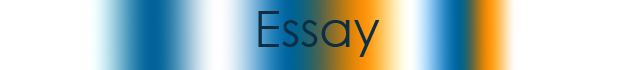 Essay Banner