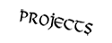 Projects Button