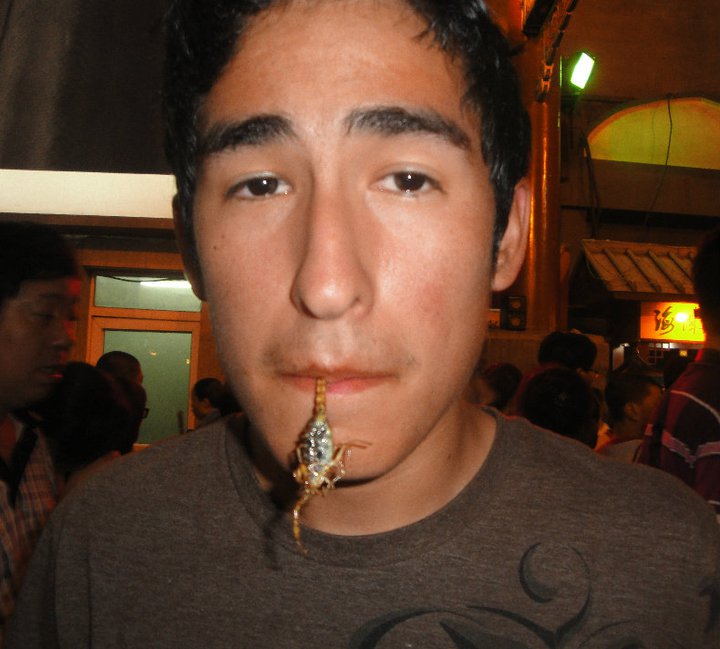 Sergio Delgado