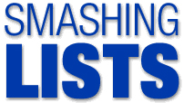 Smashing Lists . Com