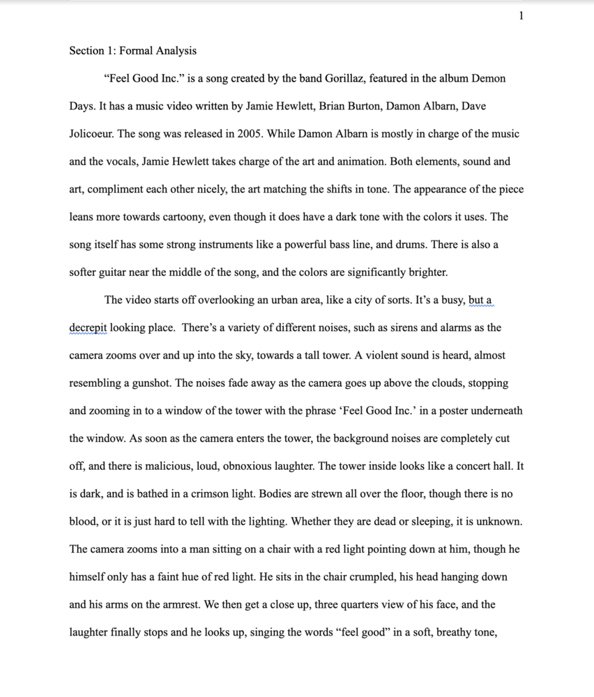 Page 1