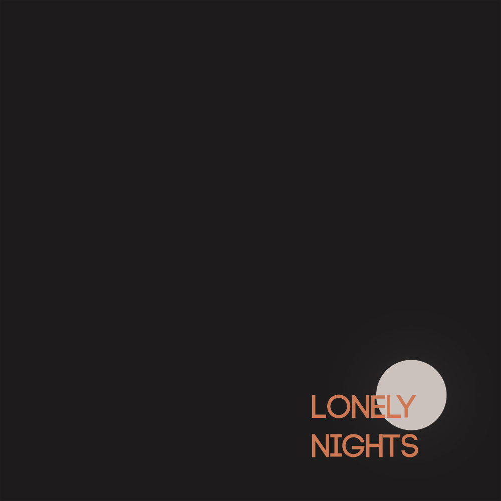 Lonely Nights Cover