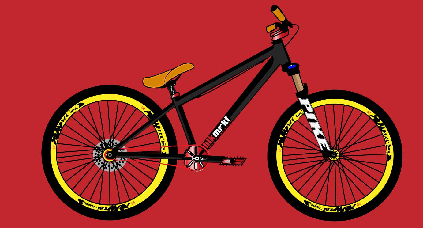 bike